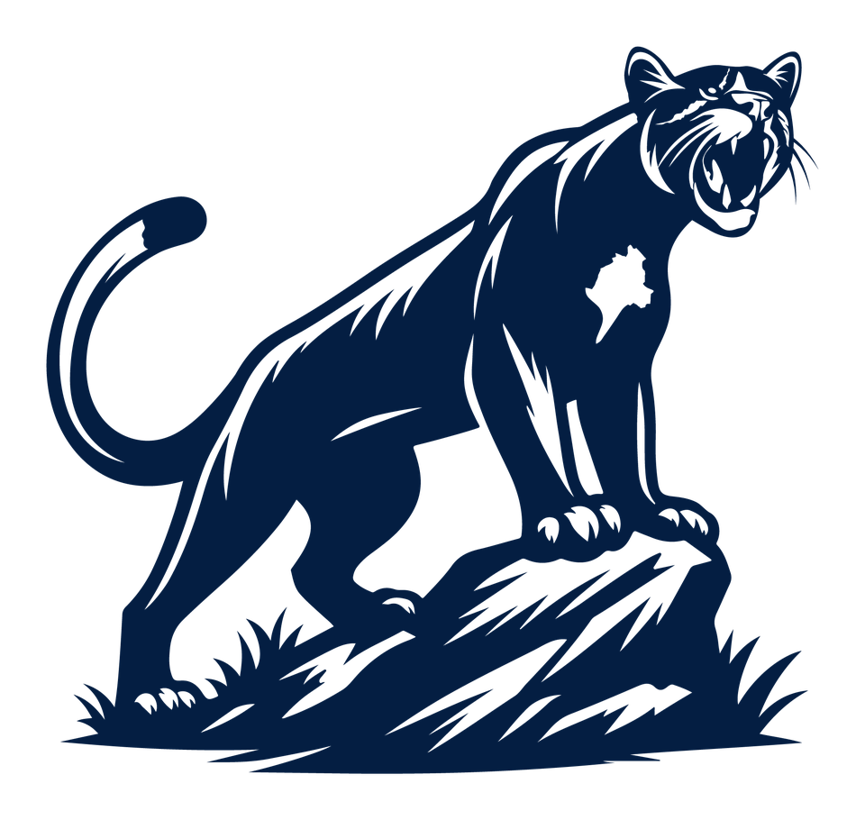 The Tariq Rossi panther